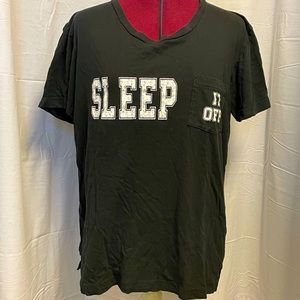 Cute/comfy sleep top